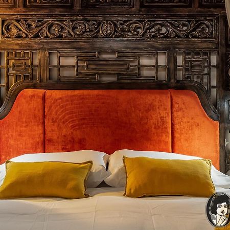 Suite Opium Den By Justine Apartments Apartamento Turistico En Madrid Rio المظهر الخارجي الصورة